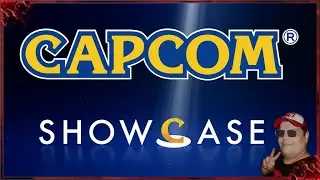 Capcom Showcase 2022 (14 Juni 2022) - 🔴 Live  Reaction (German)