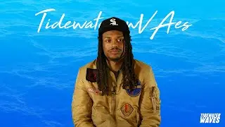 808 Turn Em Up on Being an Artist, New Project 'Section 8', Virginia's Scene, Producing, & More!