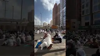maivi umre pe#🕋🤲#makkah#shortfeed#youtubeshort#viralshort#shorts#please_subscribe_my_channel