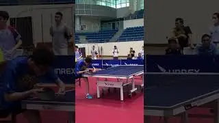 Duy phong vs Tiến Đạt