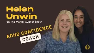 Helen Unwin Neurodiversity-Informed Coach for Confidence, Strengths Alignment & Executive Function