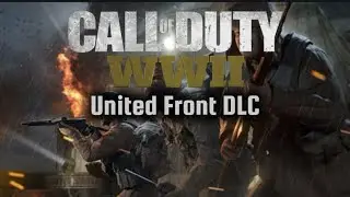 Call of Duty: WW2 - United Front DLC