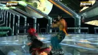 Fighting.ru T5DR 07-09-01 Strog - Qzar