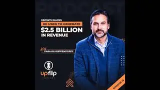 13. Growth Hacks He Used to Generate $2.5 Billion in Revenue