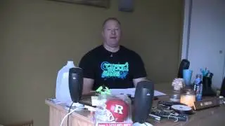 Corner Off Main Stream - Episode 4