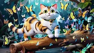 Dancing Animals: A Wild Jungle Dance Party!
