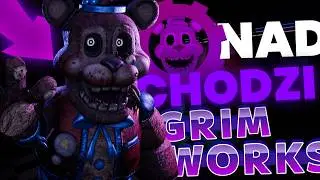 Better than Bite by Night?! Everything About the New Game GRIMWORKS