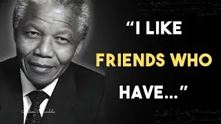 Best Life Lessons You Can Learn From Nelson Mandela