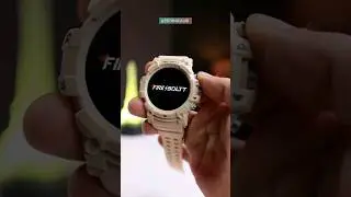 Fire Boltt Expedition SmartWatch With GPS  Only Rs 2000 #Unboxing #Shorts #Gadgets#TECHNICALSR