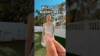 PROPOSAL GONE WRONG 😭 #porsche911