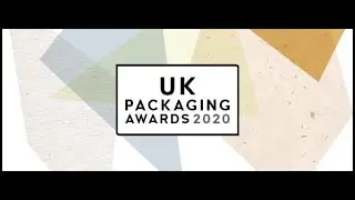 UKPA 2020 - Best packaging of a new product
