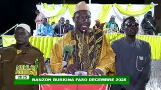 MAWLID NABAWI BANZON DECEMBRE 2025