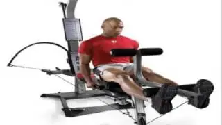 Bowflex Blaze Home Gym