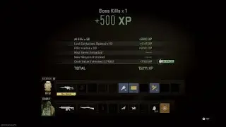 COD&reg;: DMZ - Easiest Solo Vondel Bullfrog's Weapons Case Extraction