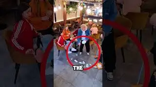 Эти грубые дети мгновенно получили карму 😱