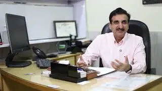 Why to Adopt Robotic Surgery | Prof. Dr. Mansab Ali | Doctors Hospital Lahore