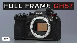 Panasonic S5 | In Depth Review & Test Footage