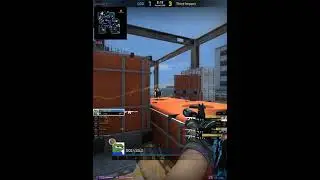 J0LZ 1vs3. Oceanus vs Third Impact. m2 vertigo. DreamHack Open March 2021 NA Closed Qualifier