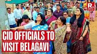 Belagavi Horror: Dalit Woman Assault Case Handed Over To CID, Team To Meet Victim And Family
