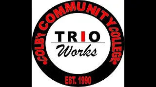 TRIO Workshop: Time Management