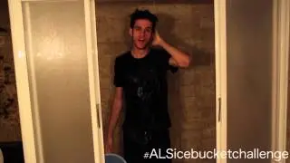 ALS ICE BUCKET CHALLENGE ft. Berk &Ouml;zdemir , Alp Sevsel , Buğra Kocabaş