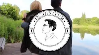 INSIGNITUM Lauschig unter der Abendsonne