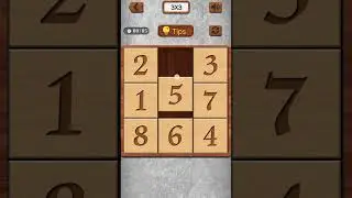 Numpuz riddle game play part 3