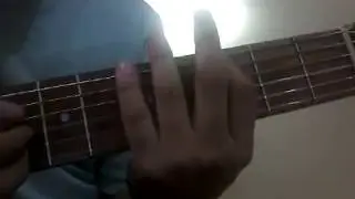 Que te vaya bien, Guitarra Fácil - Pedrito Otiniano