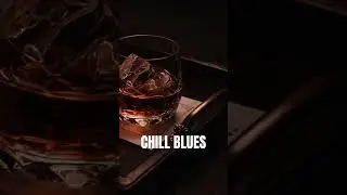Chill Caf&eacute; Blues Music | Smooth Blues Guitar for Focus & Relaxation. #blues #bluesmusic #bluesguitar