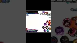 Akuma Quick Mode | KOF Allstar #kofas#kofallstar