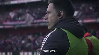 Driving Communication & Precision at Every Level: Standard de Li&egrave;ge x STATSports