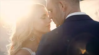 1 Hotels Wedding Teaser | Miami Beach, FL | Chelsea & Tim