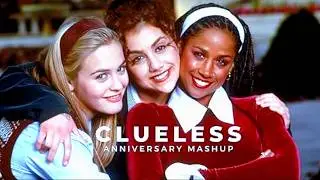 Clueless 1995 Full Movie Explained & Review | Brittany Murphy, Paul Rudd, Alicia Silverstone