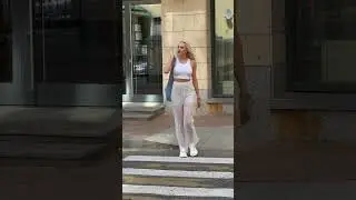 #streetstyle #трендывесналето #trendvideo #minimalism #стилистимиджмейкер #topstyle