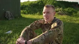 USAREUR-AF brings back the best paralegal competition