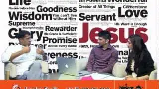 Livin' It Ep 3: What is True Love? *Love Vs Lust* Part 4
