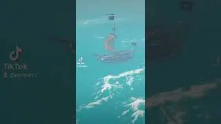 crossposted from my tiktok bc im lazy #seaofthieves #crudlaunch #bemorepirate