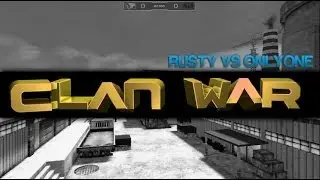 Op7 &diams; -Rusty- v/s OnlyOne &diams; Power Plant &diams; iMrRip