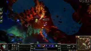 Shaco Epic Juke!