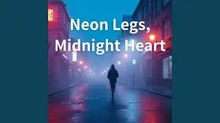 Neon Legs, Midnight Heart