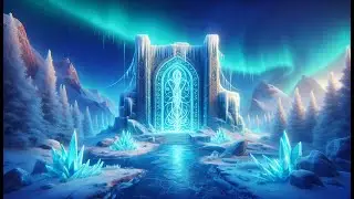 Asgard's Frozen Secrets Revealed &ndash; You Won&rsquo;t Believe!