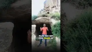 5 year visa in France 🇫🇷