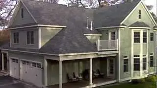 Siding Contractors MA - Vinyl, Wood, Hardiplank Siding Company