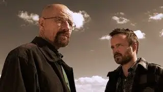 FACCE DI NERD #56 - Il film sequel di Breaking Bad: ha senso?