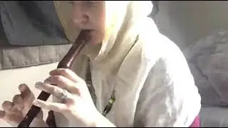 Plague Bardic 2020 - Washerwoman&rsquo;s Bransle