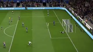 Fifa 20 lag can be funny