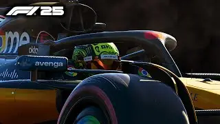 100% Canada race 65AI!