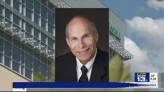 UNM dean suggests free medical school to address NM doctor shortage