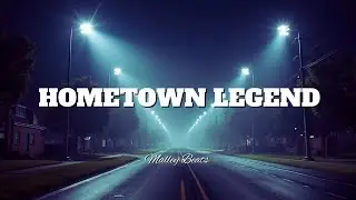 (FREE) Morgan Wallen Type Beat 2025 - 