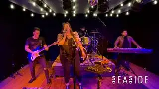 Seaside Party Band - Night Fever  (Bee Gees) Live.